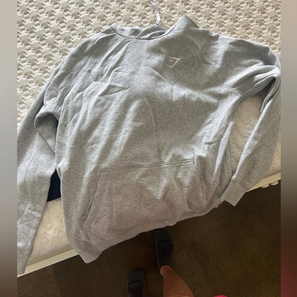 Gymshark Hoodie